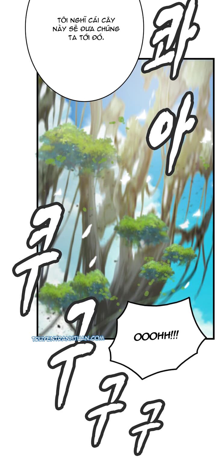 Hành Trình Đế Vương: Chapter 39