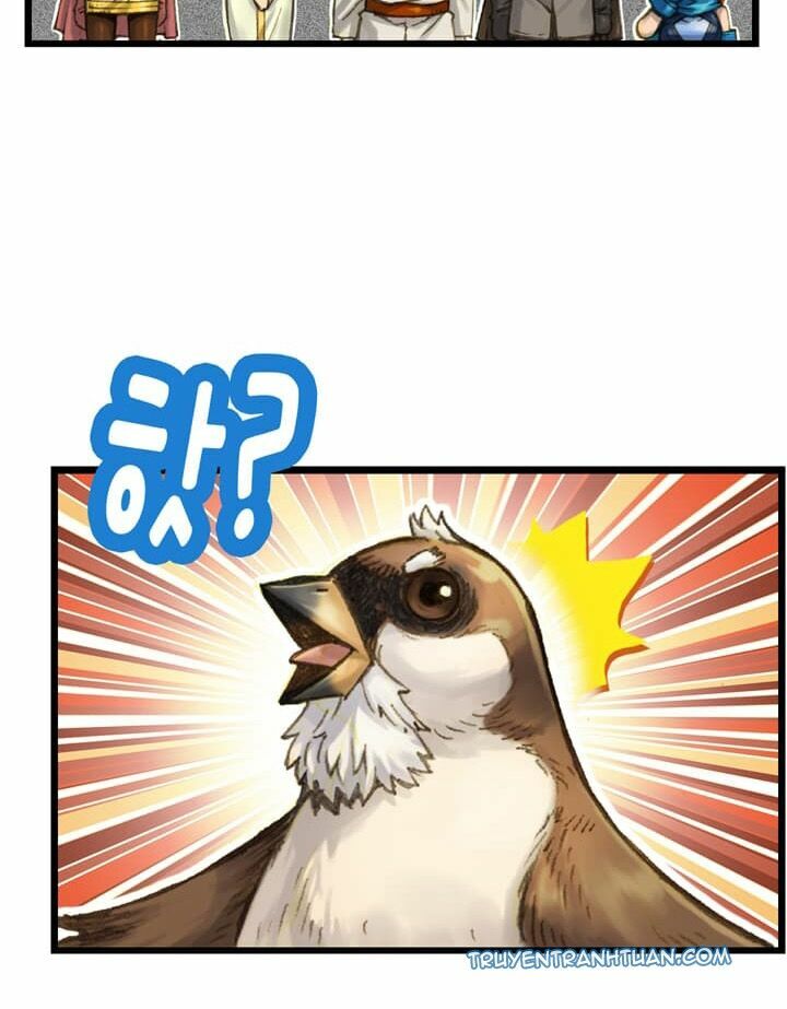 Hành Trình Đế Vương: Chapter 40