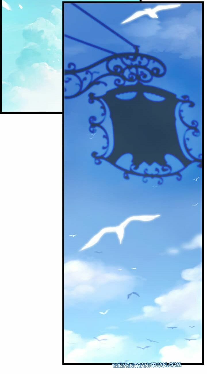 Hành Trình Đế Vương: Chapter 40