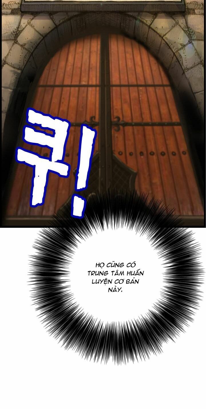 Hành Trình Đế Vương: Chapter 40