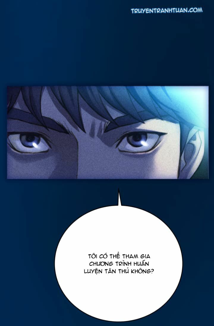 Hành Trình Đế Vương: Chapter 40