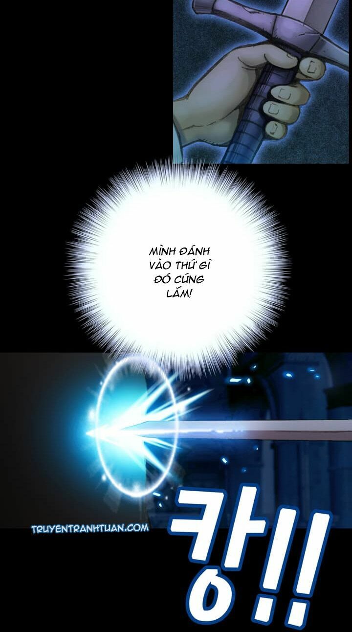 Hành Trình Đế Vương: Chapter 40