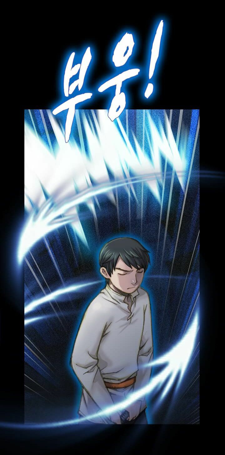 Hành Trình Đế Vương: Chapter 40