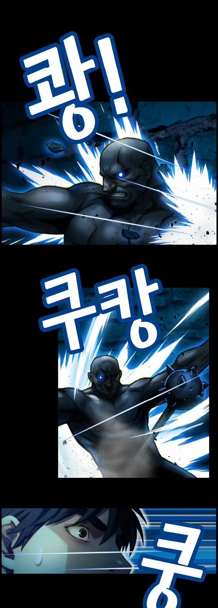 Hành Trình Đế Vương: Chapter 40