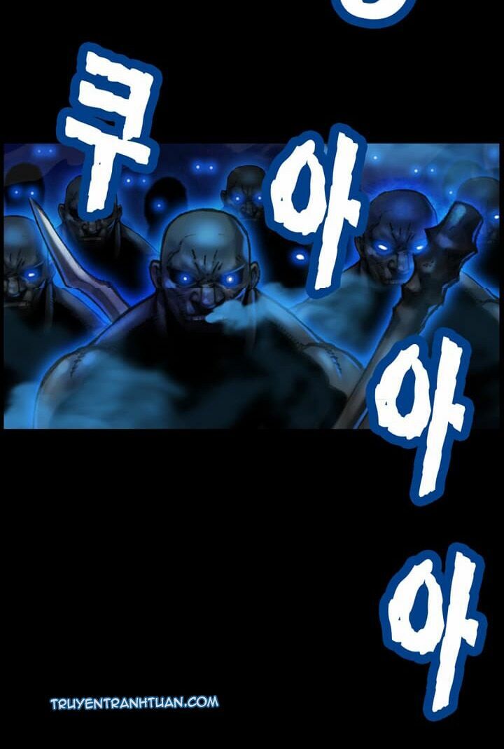 Hành Trình Đế Vương: Chapter 40