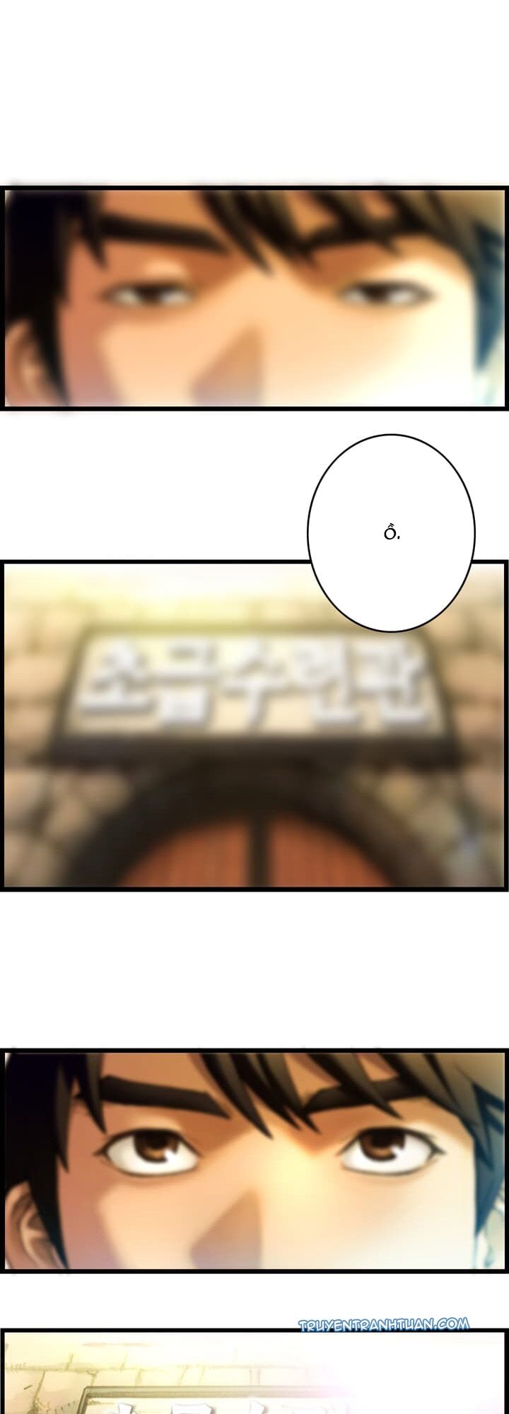 Hành Trình Đế Vương: Chapter 41