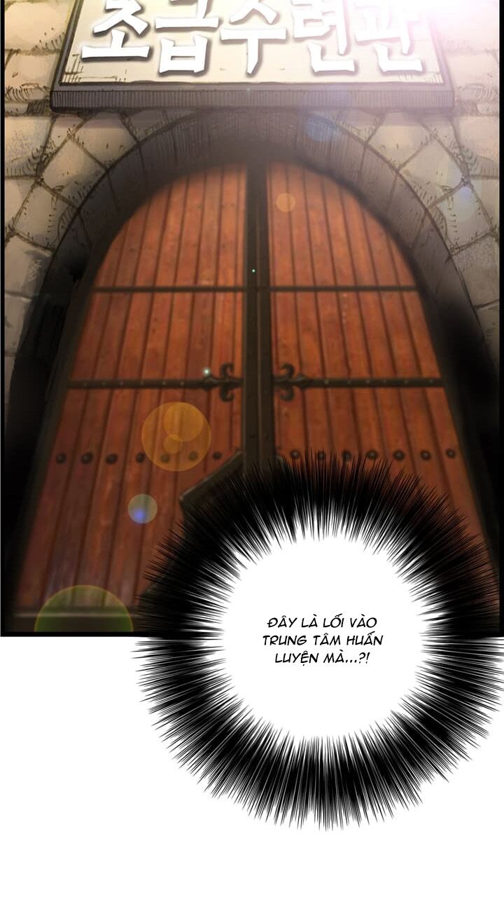 Hành Trình Đế Vương: Chapter 41