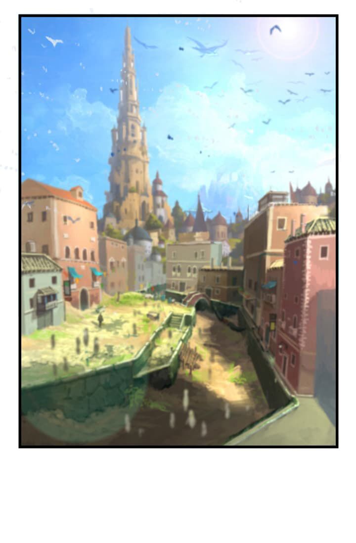 Hành Trình Đế Vương: Chapter 41