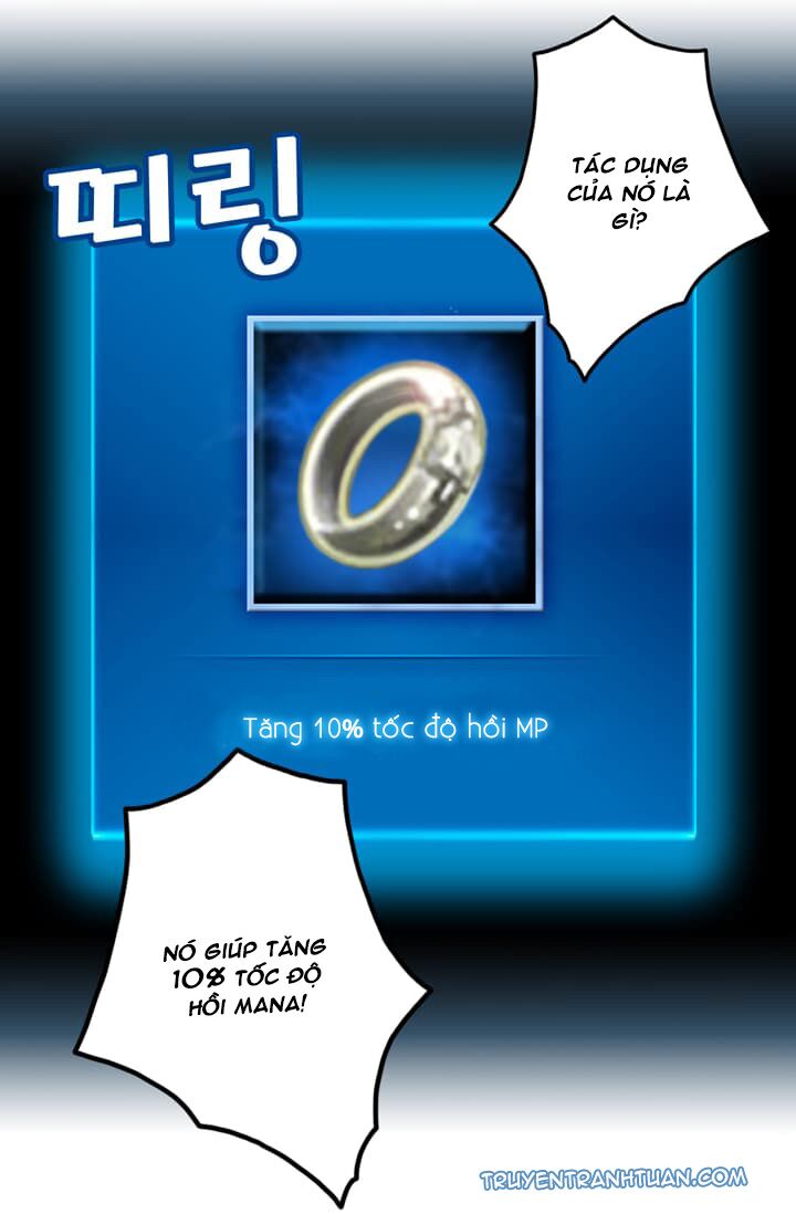 Hành Trình Đế Vương: Chapter 41