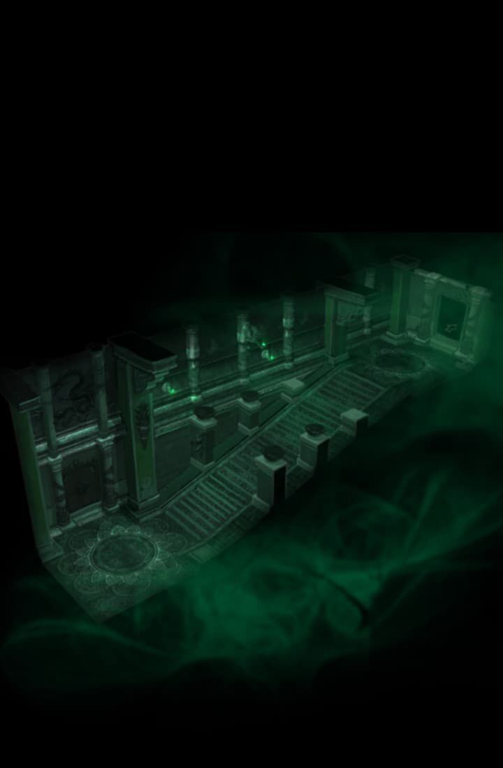 Hành Trình Đế Vương: Chapter 41