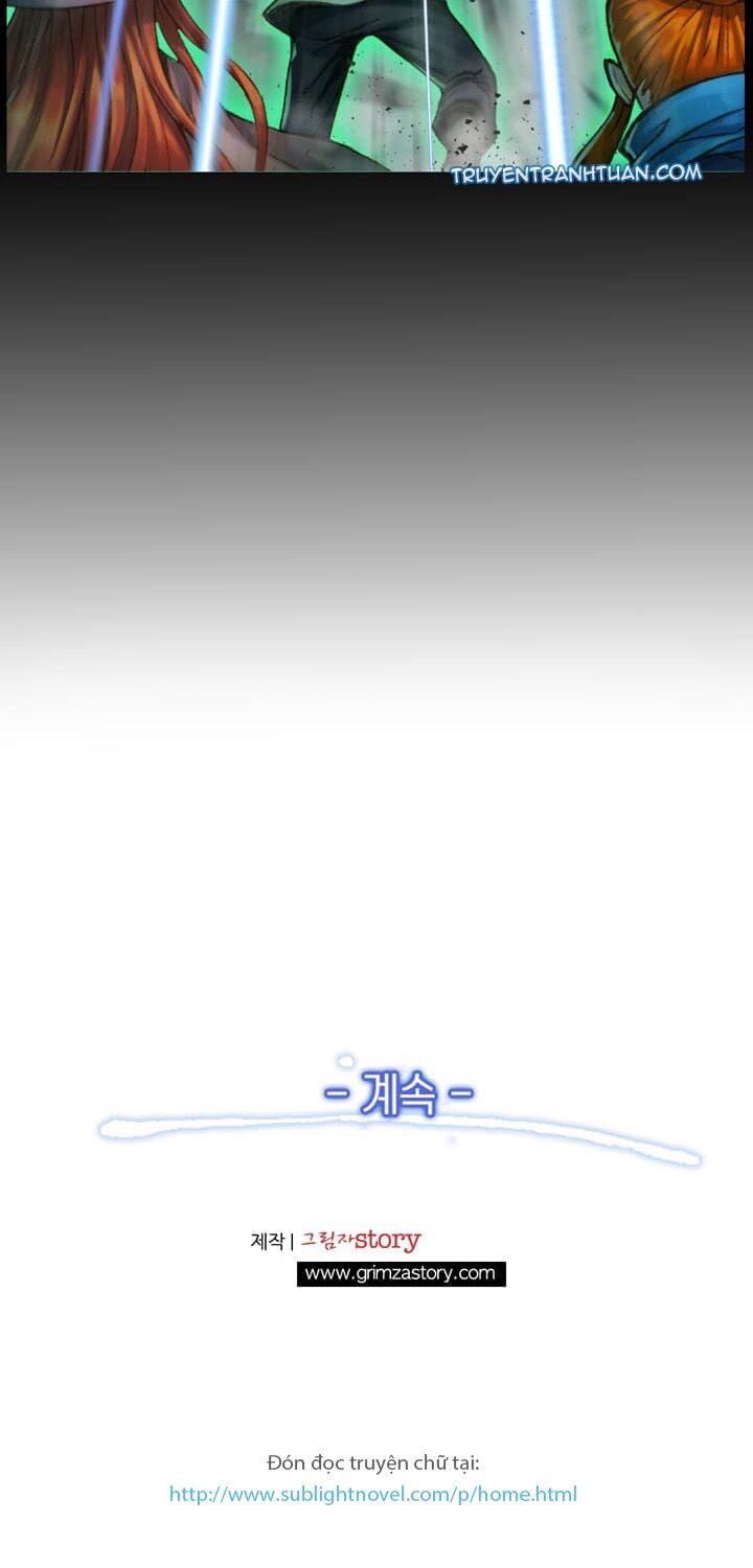 Hành Trình Đế Vương: Chapter 41