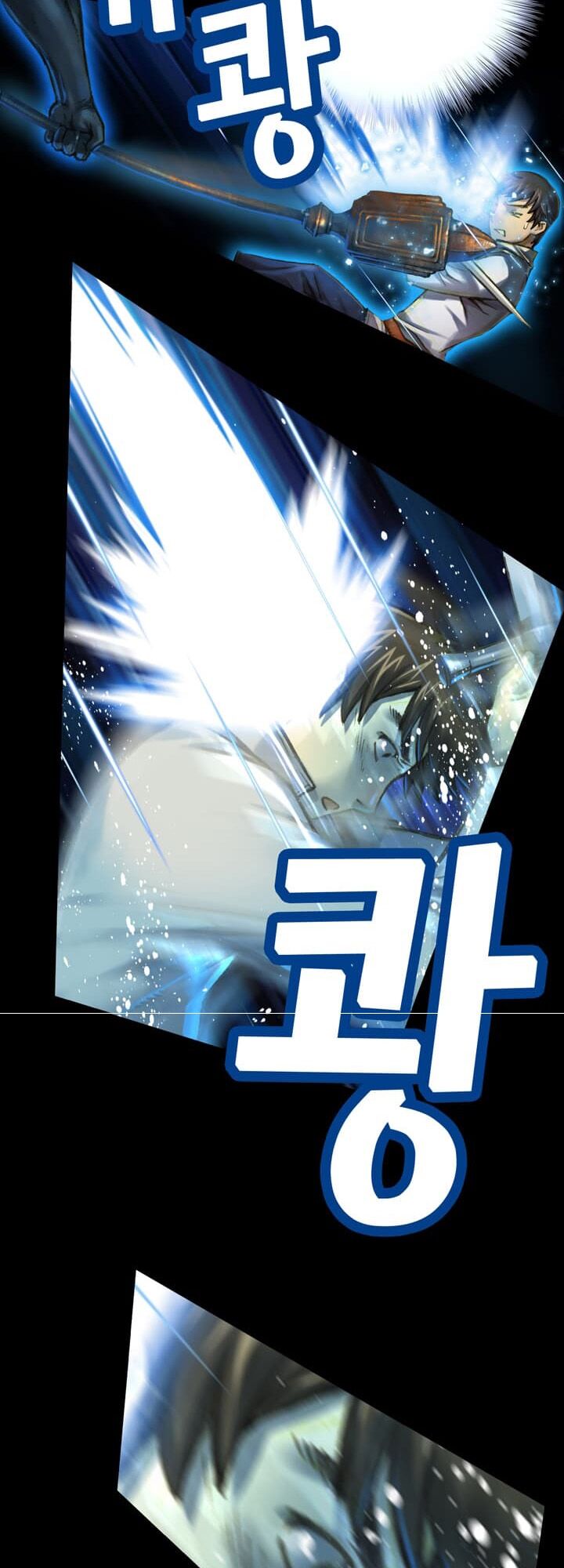 Hành Trình Đế Vương: Chapter 41