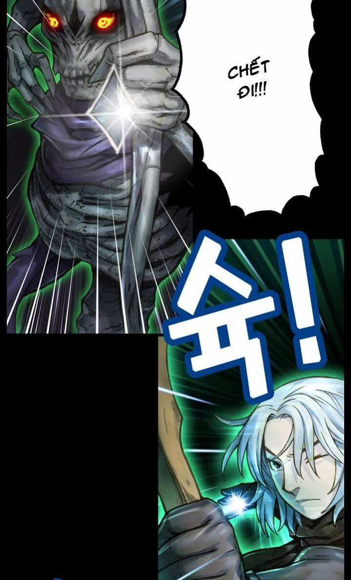 Hành Trình Đế Vương: Chapter 42