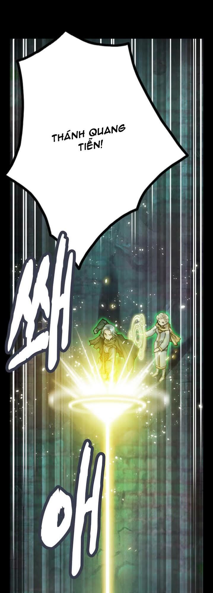 Hành Trình Đế Vương: Chapter 42