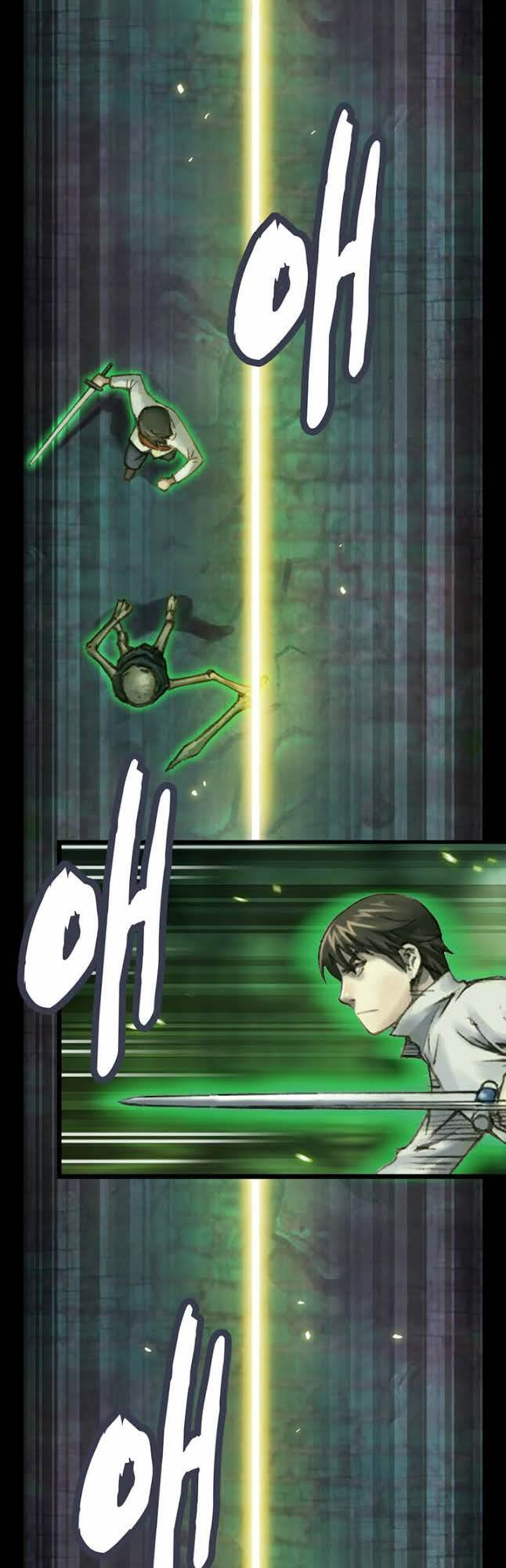 Hành Trình Đế Vương: Chapter 42