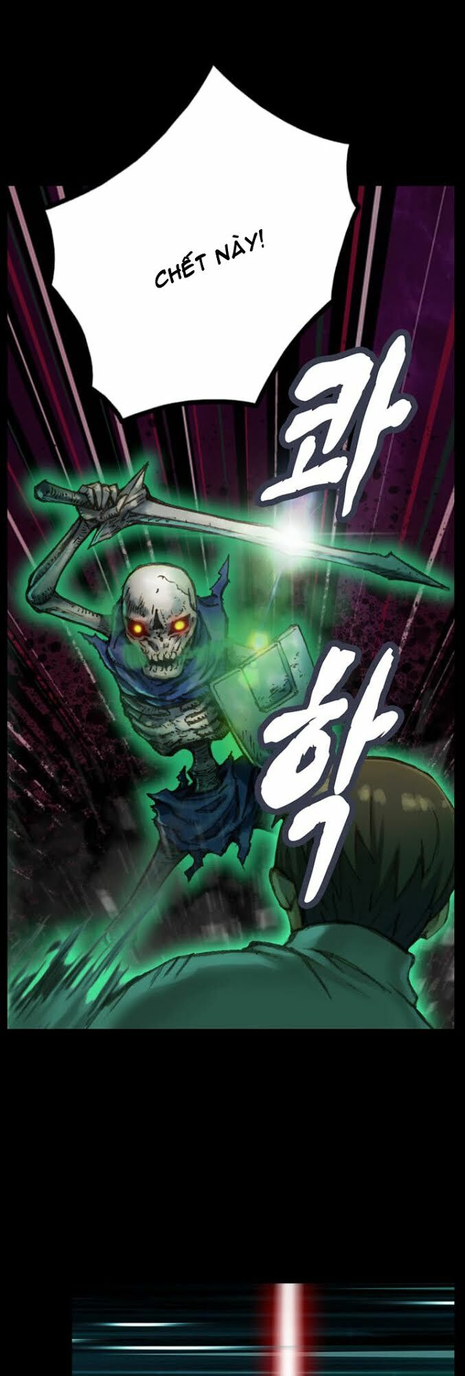 Hành Trình Đế Vương: Chapter 42
