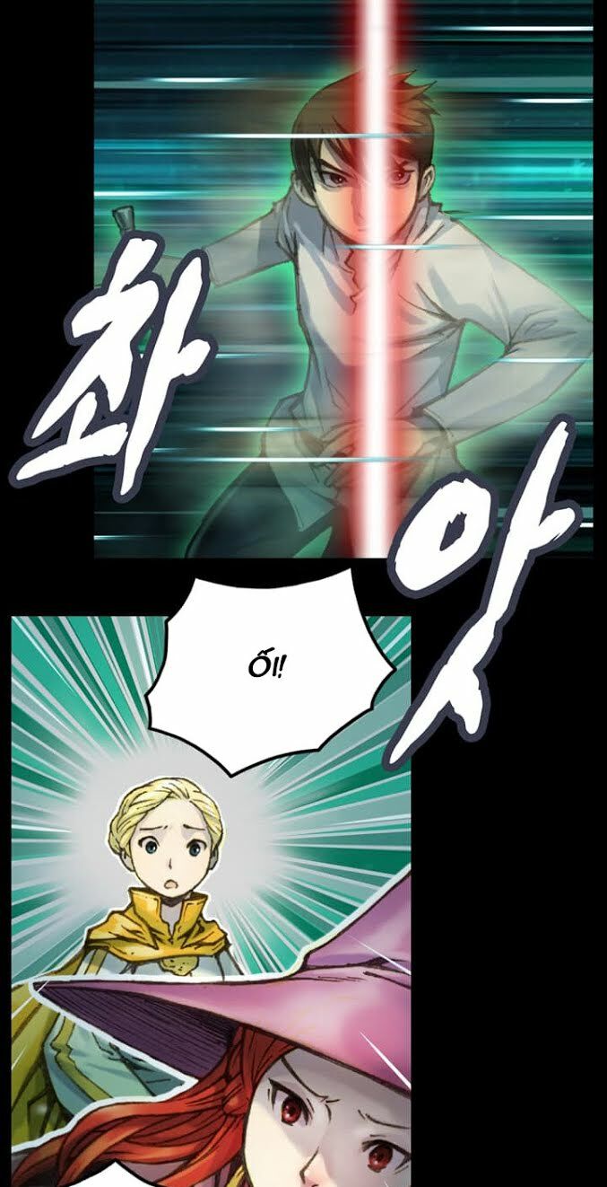 Hành Trình Đế Vương: Chapter 42