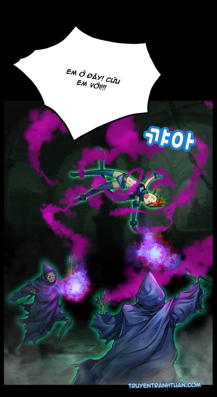 Hành Trình Đế Vương: Chapter 42