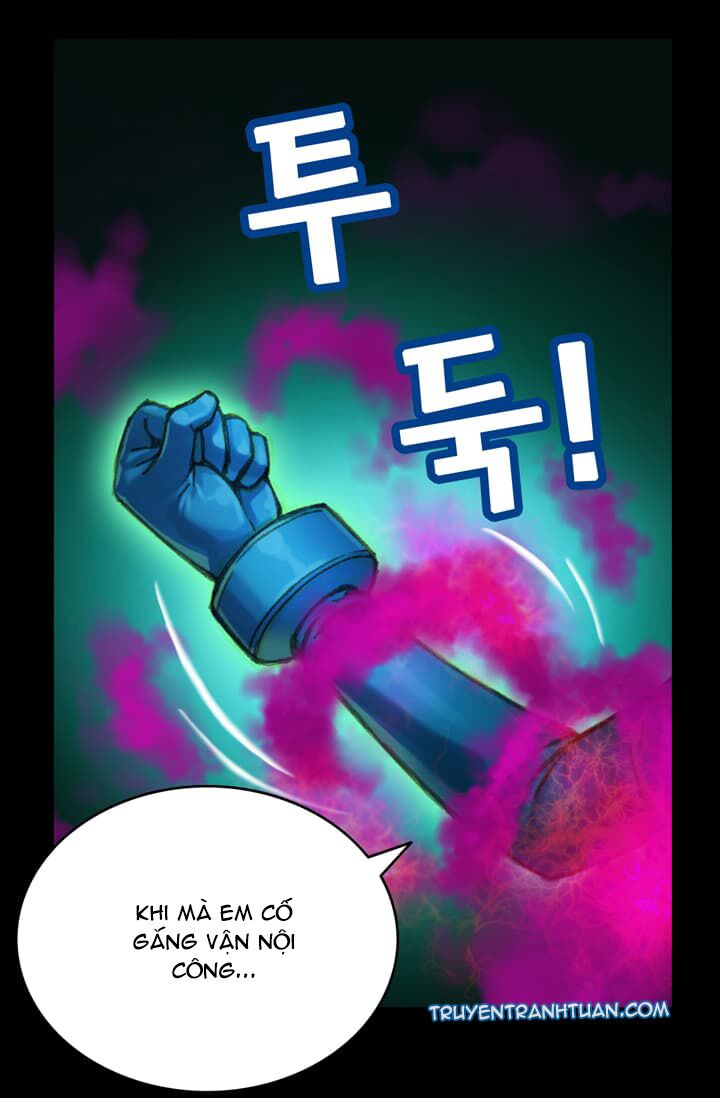 Hành Trình Đế Vương: Chapter 42