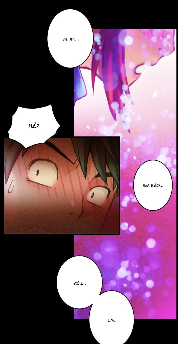 Hành Trình Đế Vương: Chapter 42