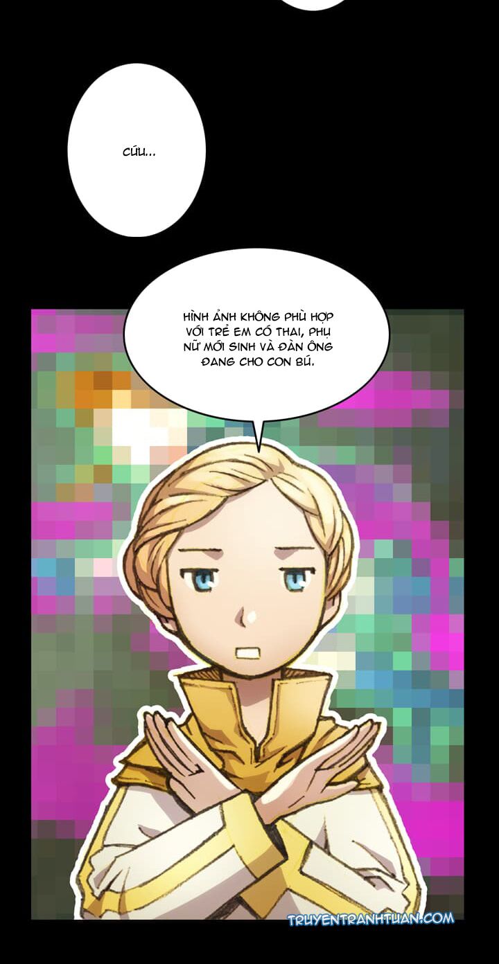 Hành Trình Đế Vương: Chapter 42