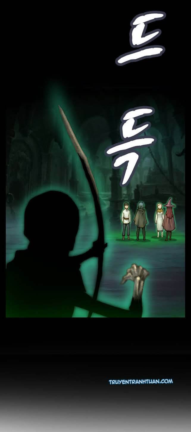 Hành Trình Đế Vương: Chapter 42