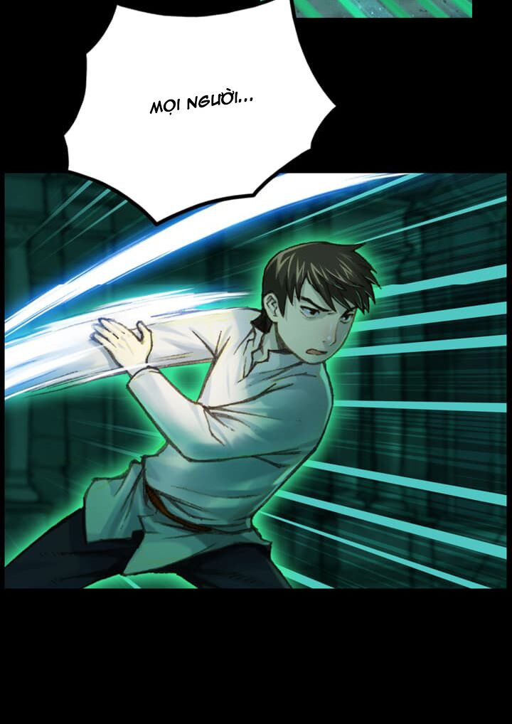 Hành Trình Đế Vương: Chapter 42