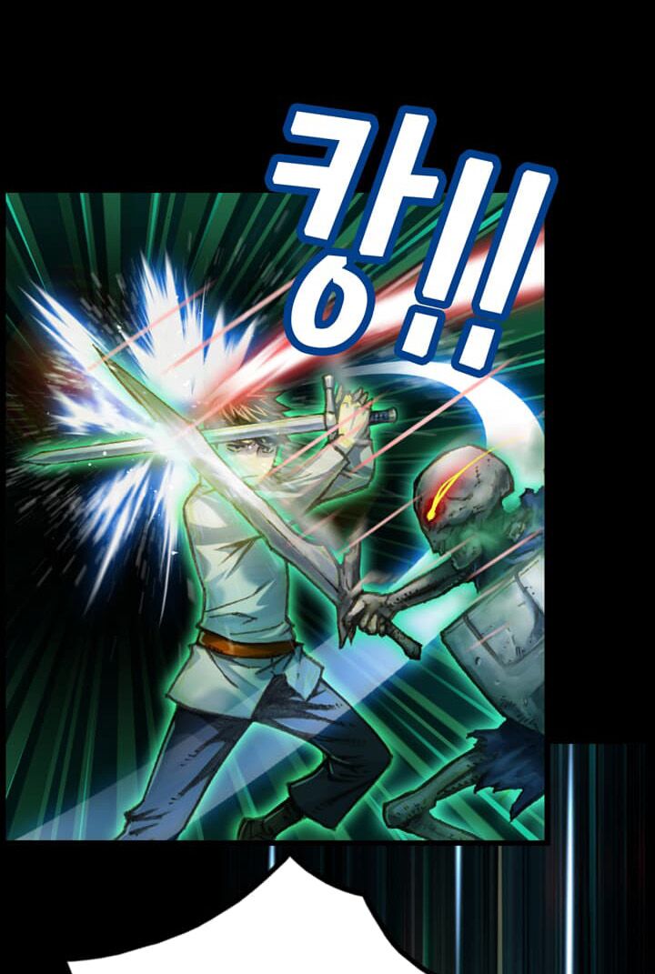 Hành Trình Đế Vương: Chapter 42
