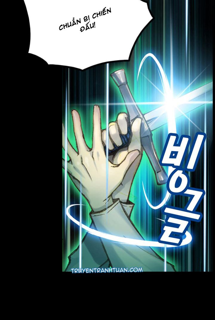 Hành Trình Đế Vương: Chapter 42