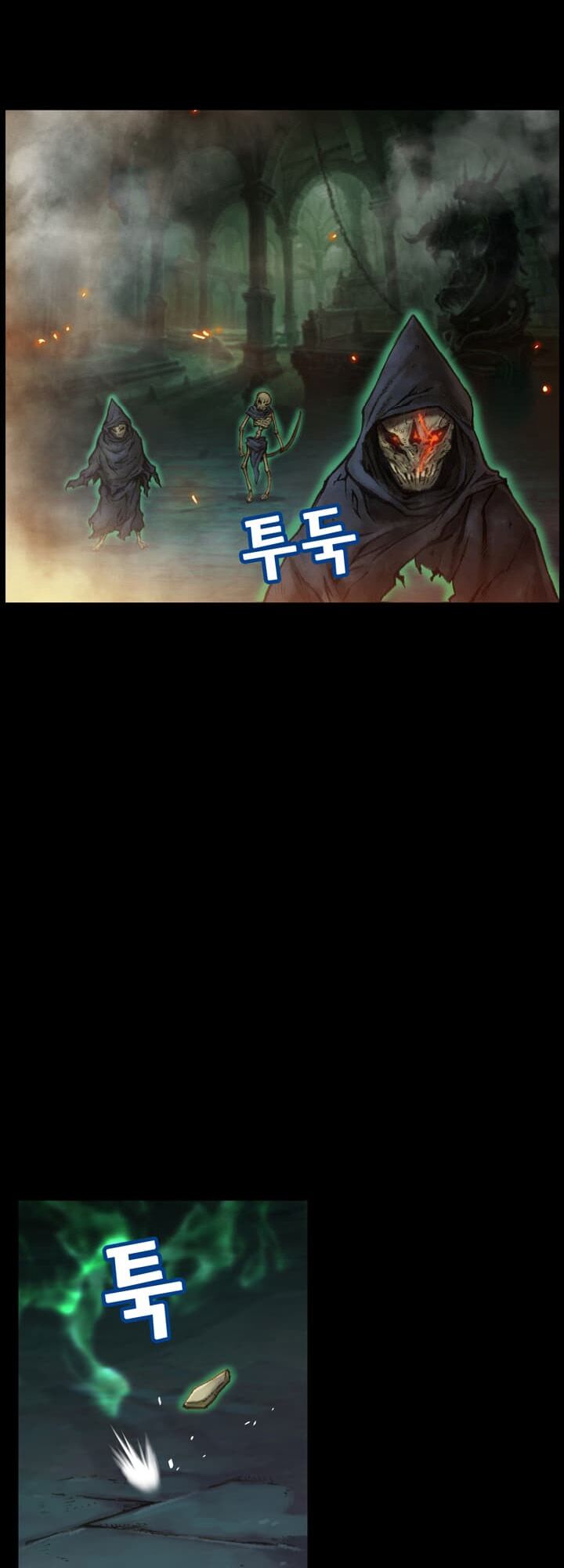 Hành Trình Đế Vương: Chapter 43