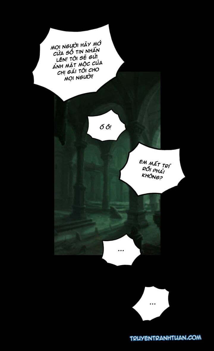 Hành Trình Đế Vương: Chapter 43