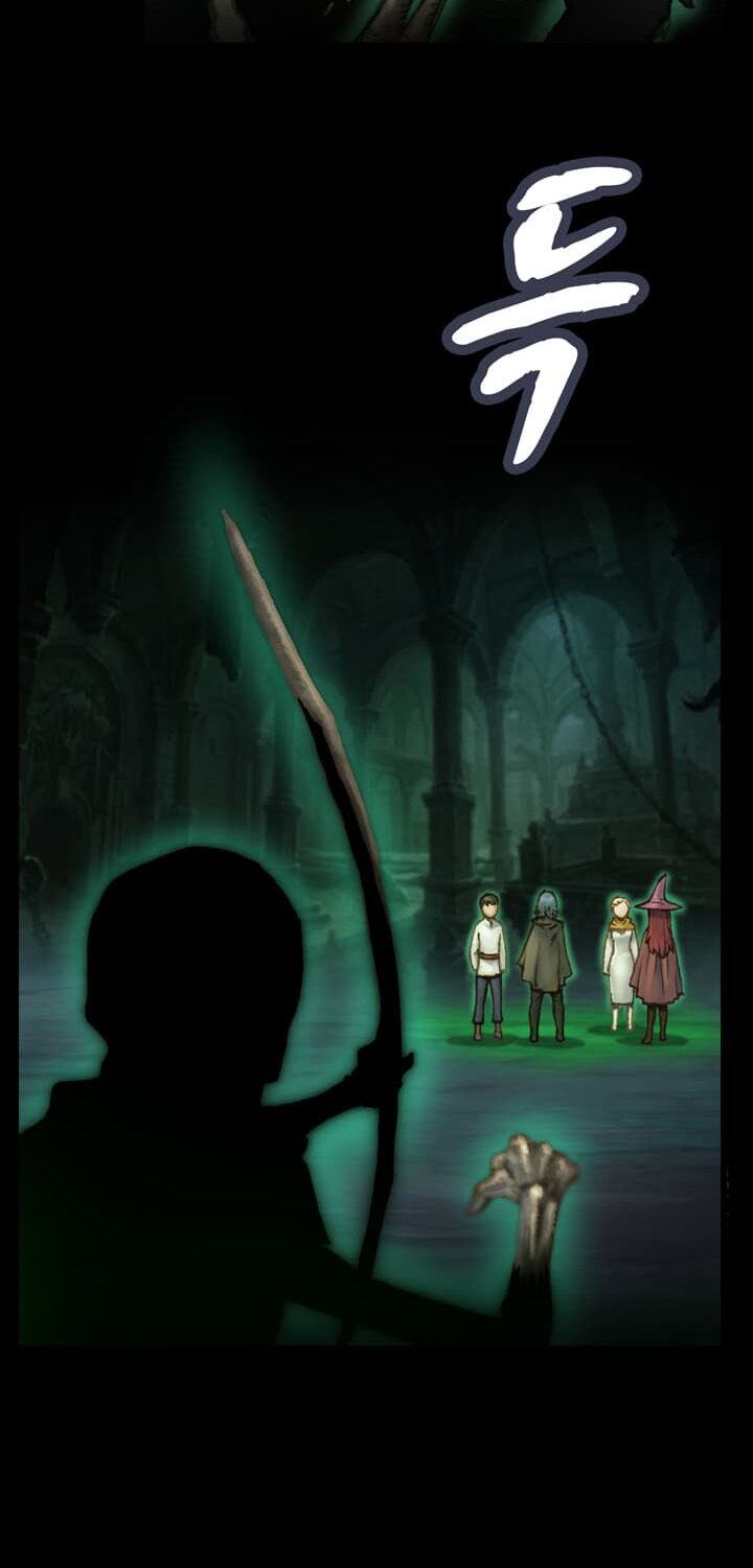 Hành Trình Đế Vương: Chapter 43