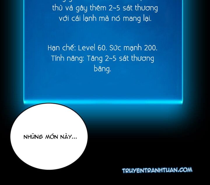 Hành Trình Đế Vương: Chapter 43