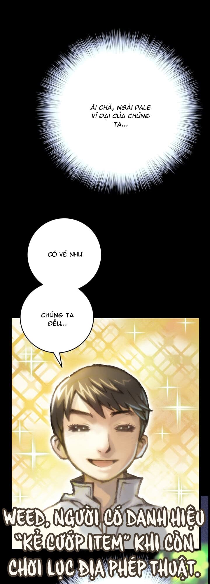 Hành Trình Đế Vương: Chapter 43
