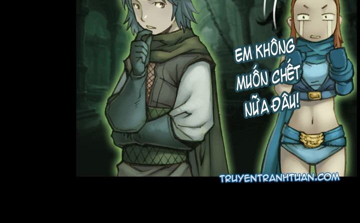 Hành Trình Đế Vương: Chapter 43