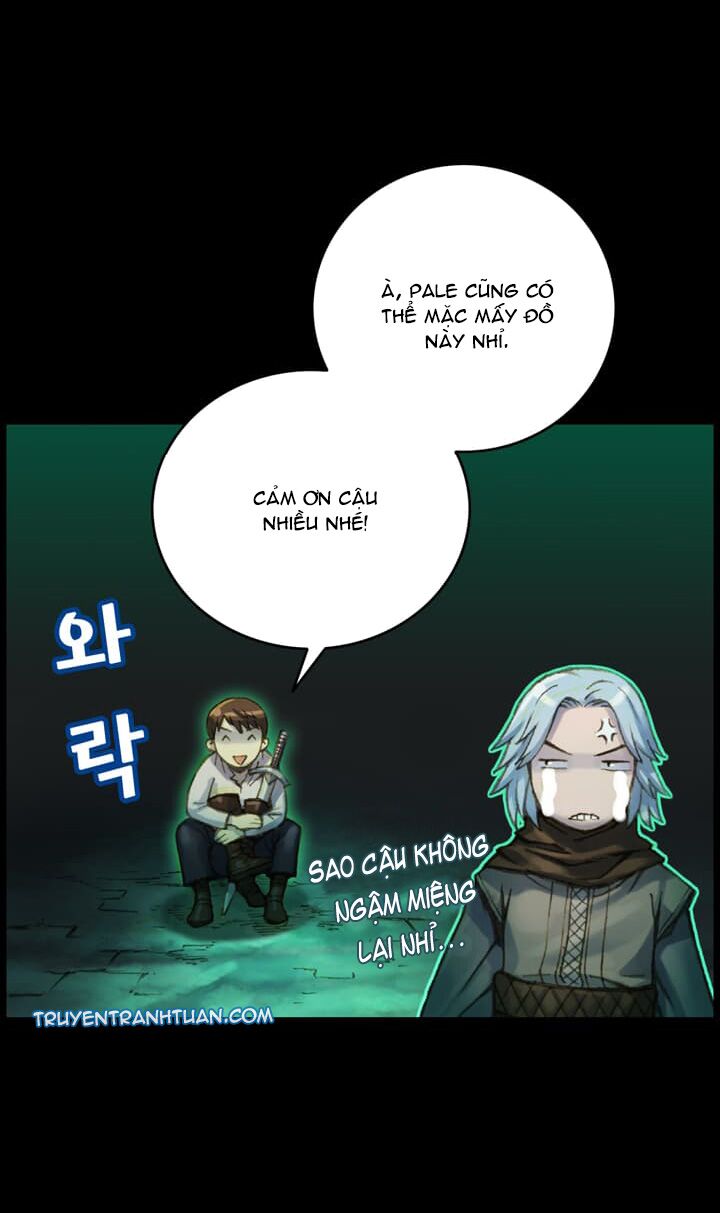 Hành Trình Đế Vương: Chapter 43