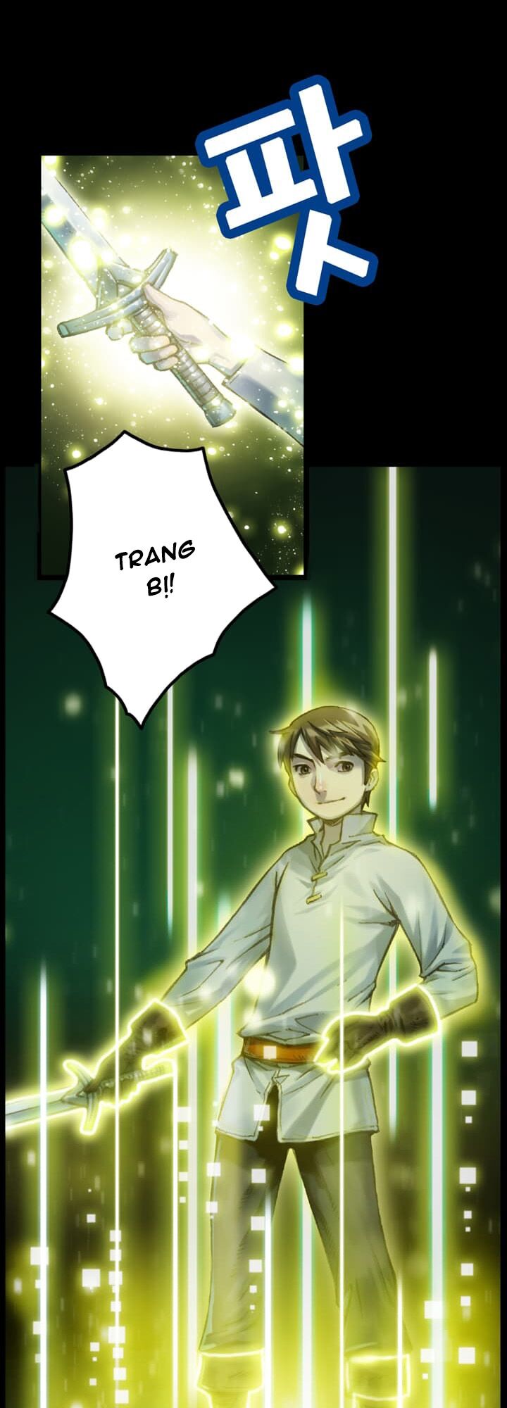 Hành Trình Đế Vương: Chapter 43
