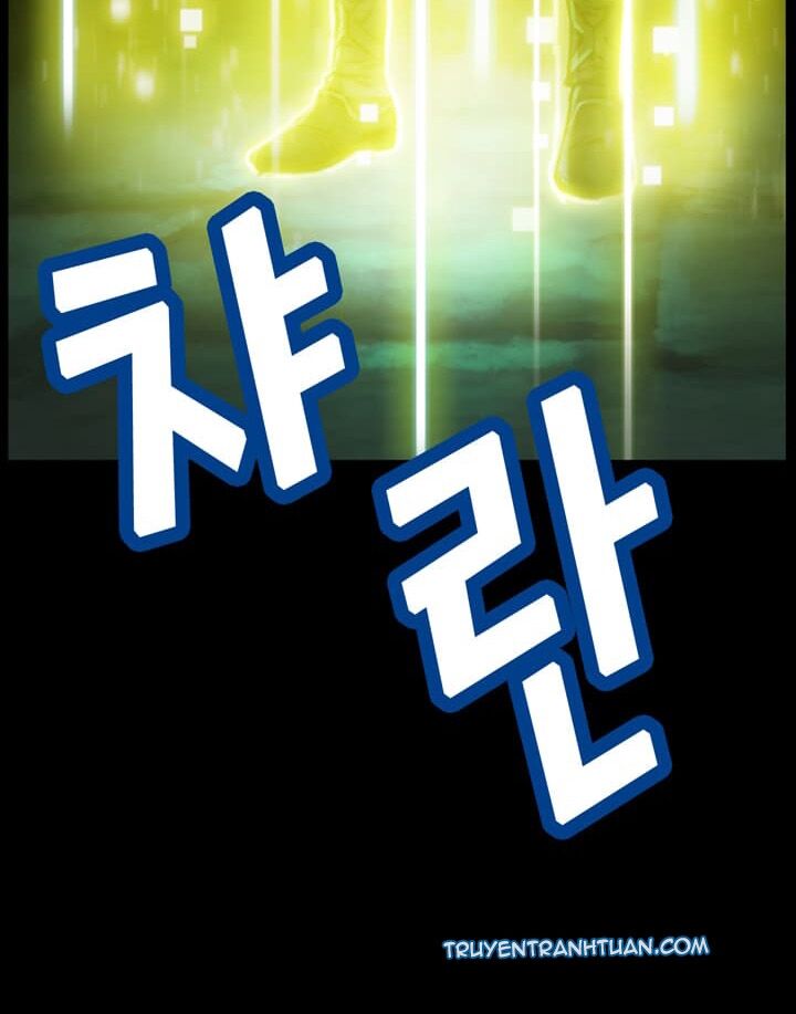Hành Trình Đế Vương: Chapter 43