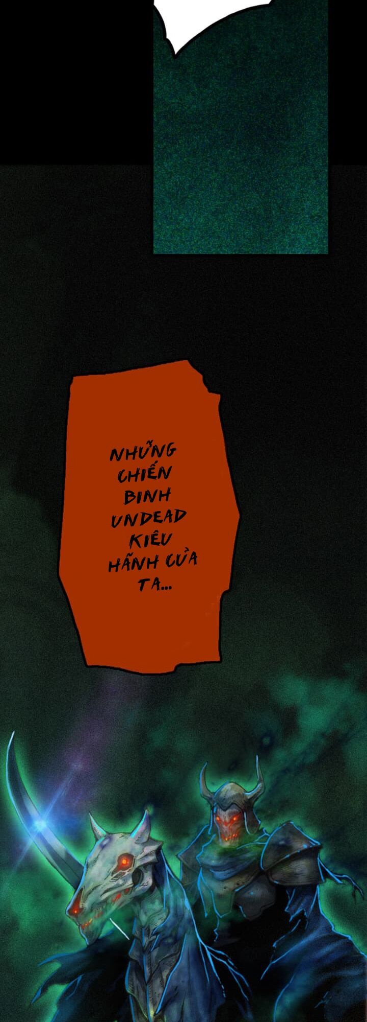 Hành Trình Đế Vương: Chapter 43