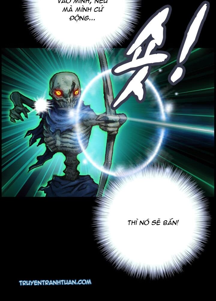 Hành Trình Đế Vương: Chapter 43