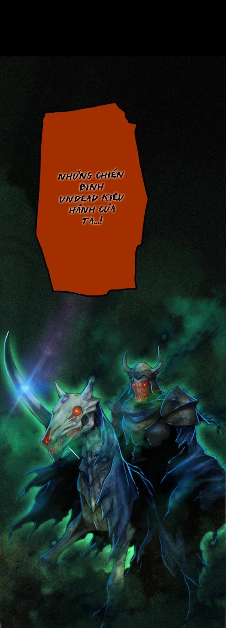 Hành Trình Đế Vương: Chapter 44