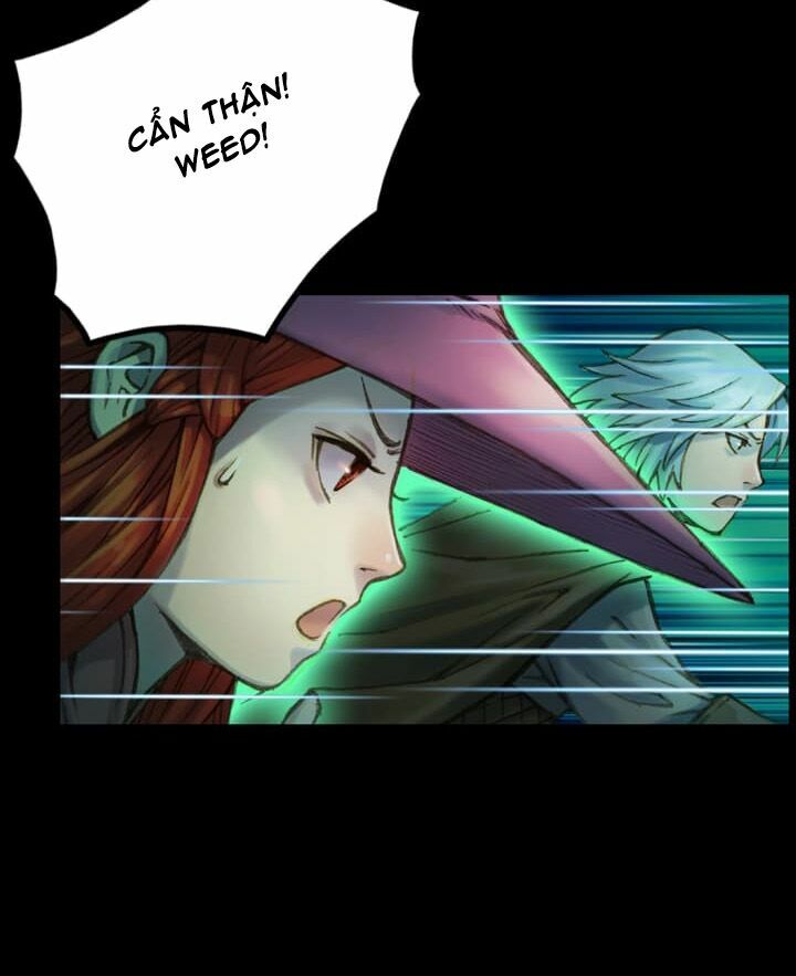 Hành Trình Đế Vương: Chapter 44