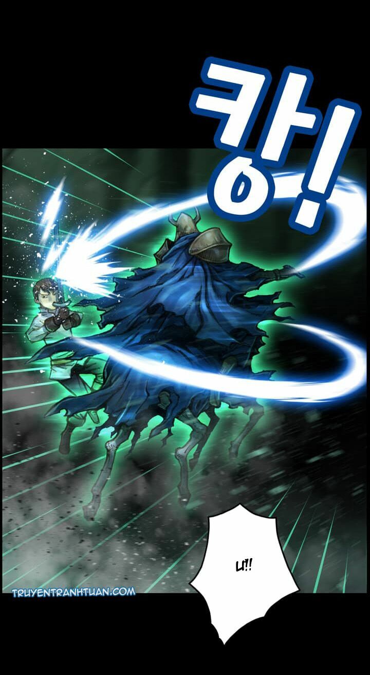 Hành Trình Đế Vương: Chapter 44