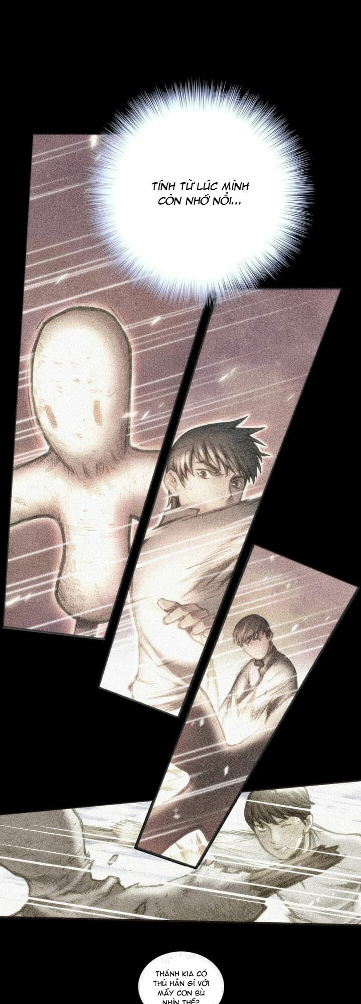 Hành Trình Đế Vương: Chapter 44
