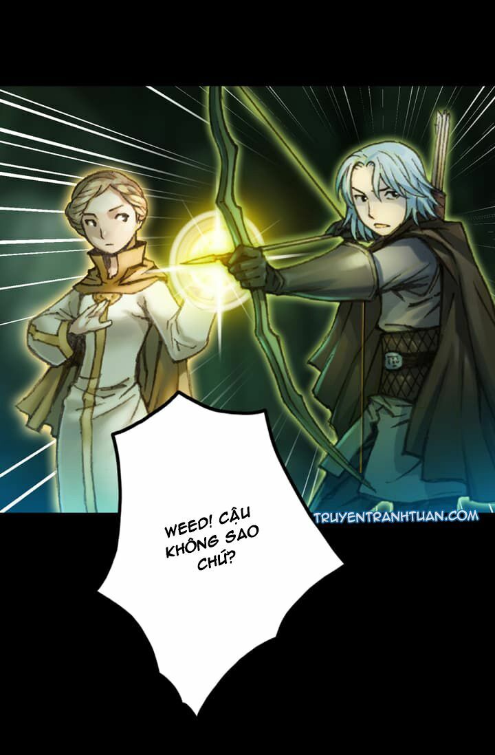 Hành Trình Đế Vương: Chapter 44