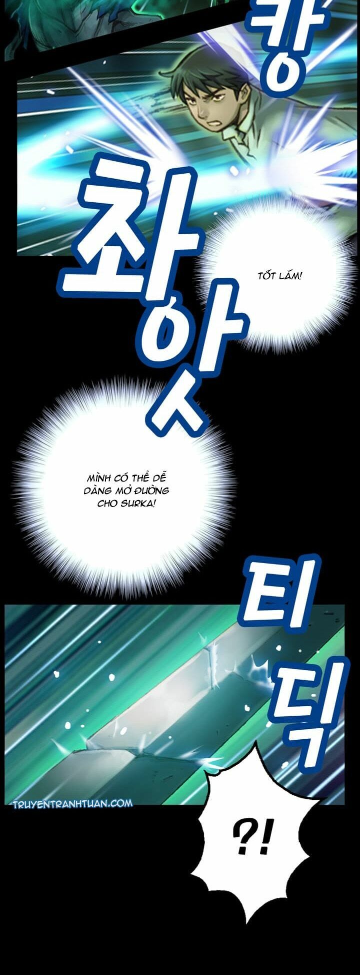 Hành Trình Đế Vương: Chapter 44