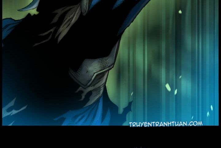 Hành Trình Đế Vương: Chapter 44