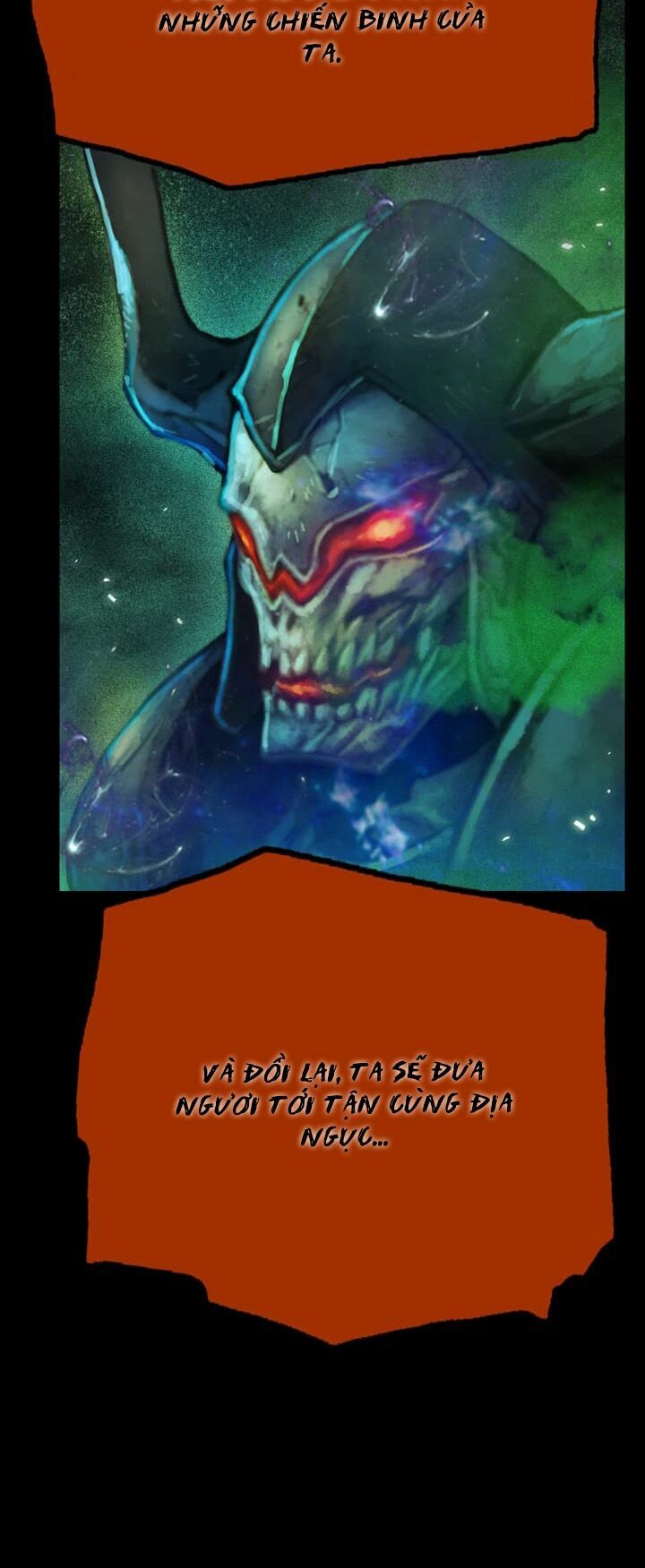 Hành Trình Đế Vương: Chapter 44