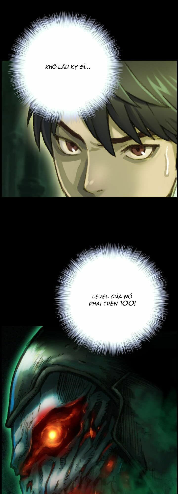 Hành Trình Đế Vương: Chapter 45