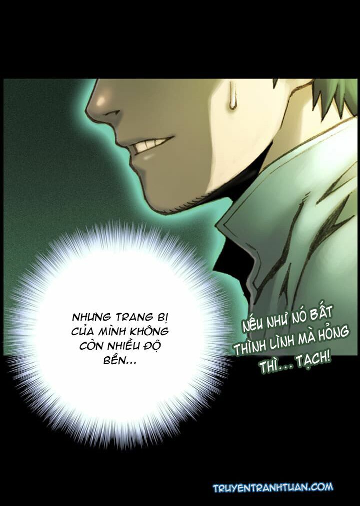 Hành Trình Đế Vương: Chapter 45